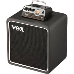 VOX MV50 AC Guitar Amplifier Head